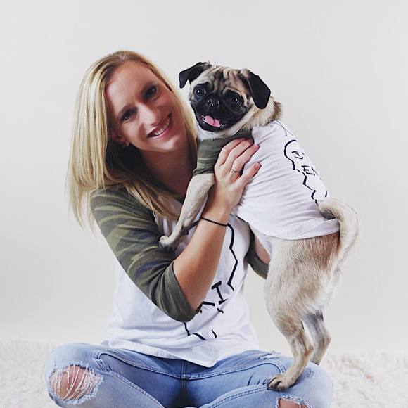 Meet your Posher, Tori - Picture 1 of 1